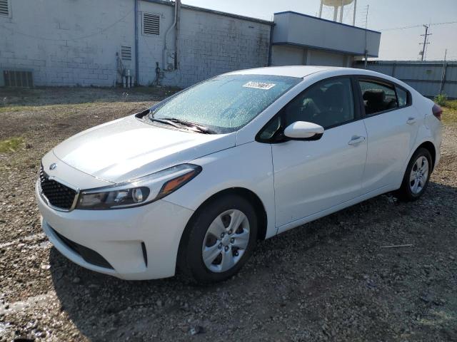 KIA FORTE LX 2018 3kpfl4a70je174874