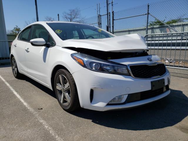 KIA FORTE LX 2018 3kpfl4a70je178200