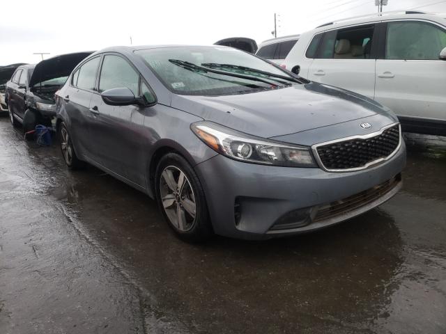 KIA NULL 2018 3kpfl4a70je178424