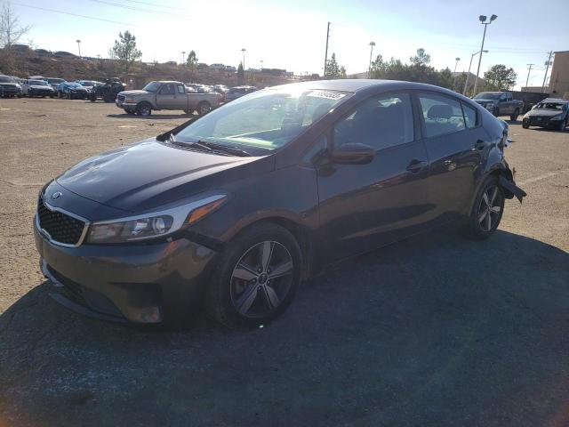 KIA FORTE LX 2018 3kpfl4a70je194087