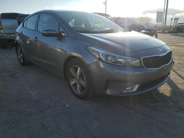 KIA FORTE LX 2018 3kpfl4a70je197538