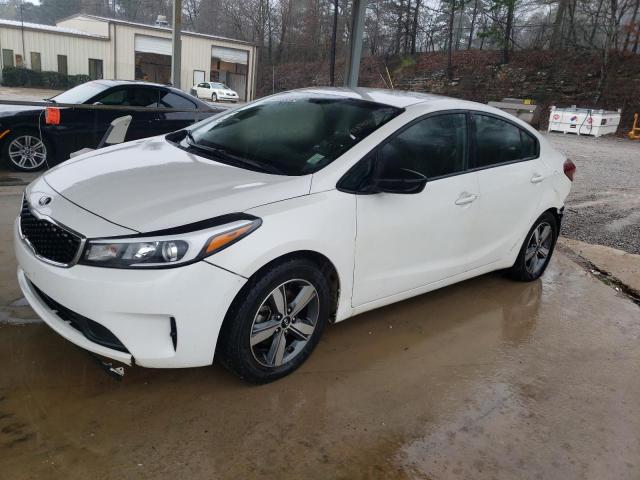 KIA FORTE LX 2018 3kpfl4a70je201331