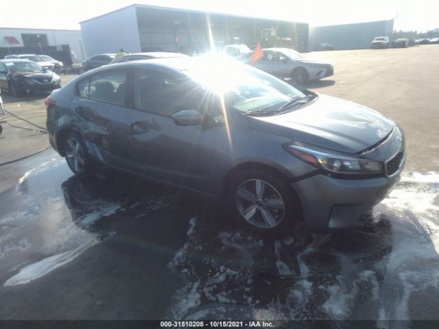 KIA FORTE 2018 3kpfl4a70je202124