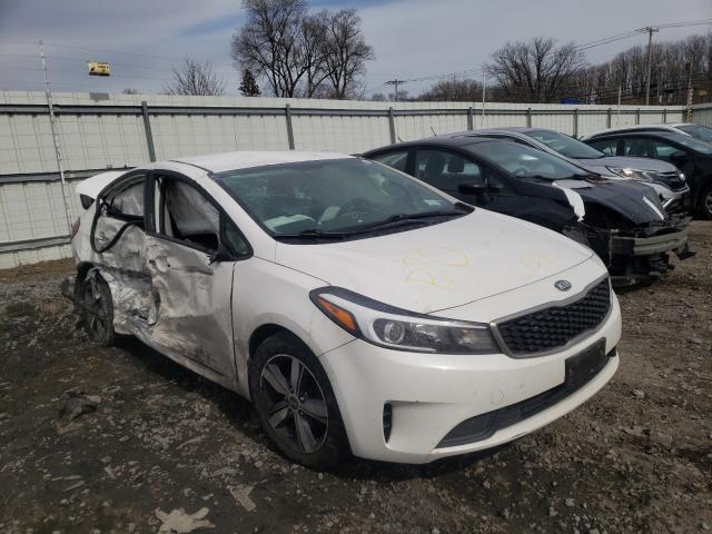 KIA FORTE LX 2018 3kpfl4a70je210630