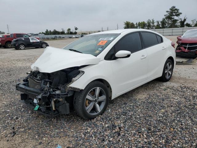 KIA FORTE LX 2018 3kpfl4a70je214662