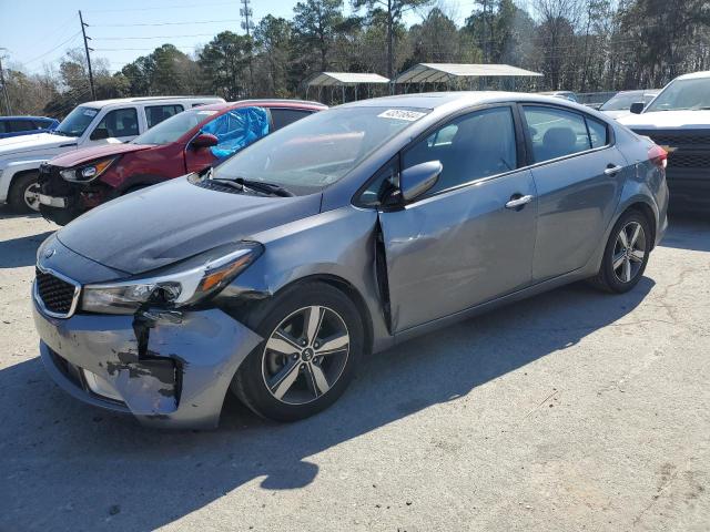 KIA FORTE 2018 3kpfl4a70je215777