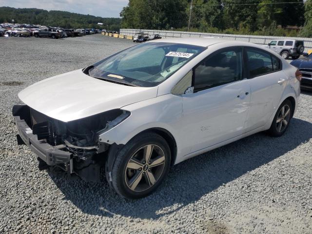 KIA FORTE LX 2018 3kpfl4a70je219246