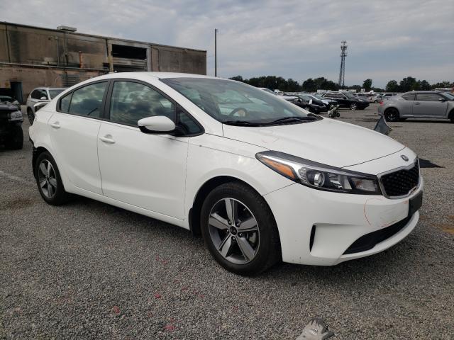 KIA FORTE LX 2018 3kpfl4a70je220669