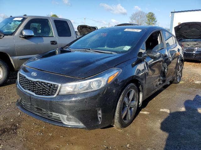 KIA FORTE 2018 3kpfl4a70je226262