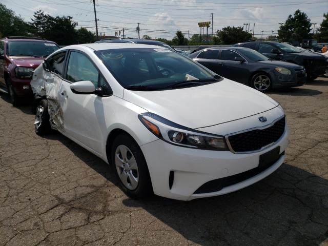 KIA NULL 2018 3kpfl4a70je234894