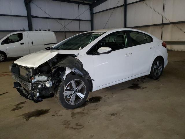 KIA FORTE LX 2018 3kpfl4a70je242462