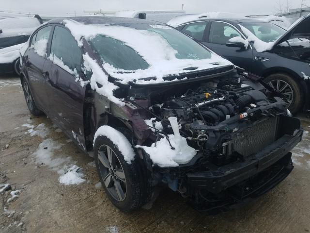 KIA NULL 2018 3kpfl4a70je244115