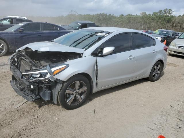 KIA FORTE LX 2018 3kpfl4a70je244888