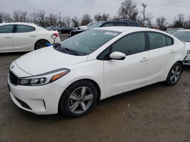 KIA FORTE LX 2018 3kpfl4a70je256085