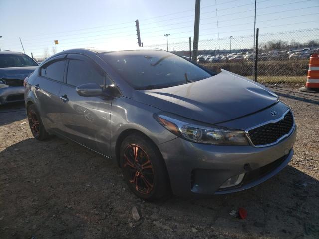 KIA FORTE LX 2018 3kpfl4a70je268642