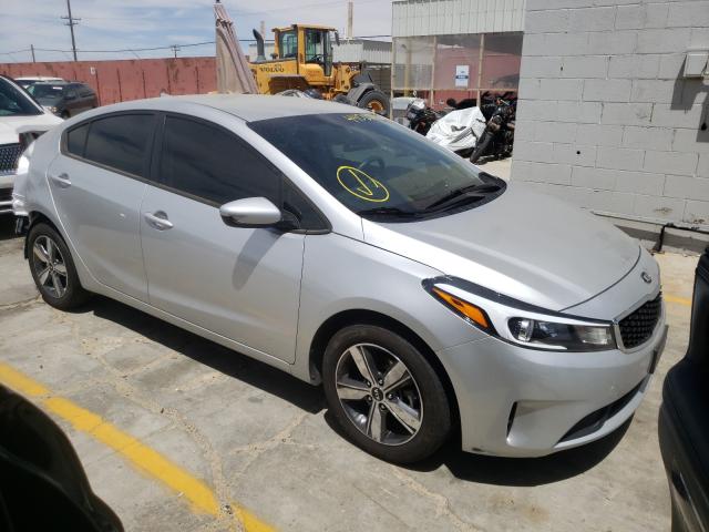 KIA FORTE LX 2018 3kpfl4a70je269600