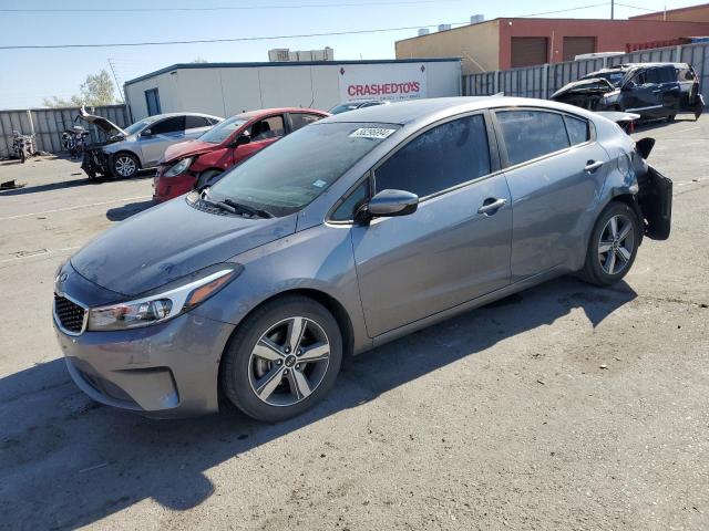 KIA FORTE 2018 3kpfl4a70je278216