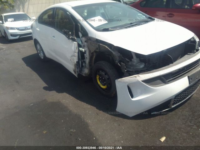 KIA FORTE 2017 3kpfl4a71he017204