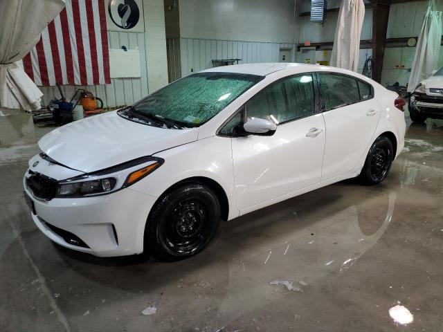 KIA FORTE LX 2017 3kpfl4a71he084840