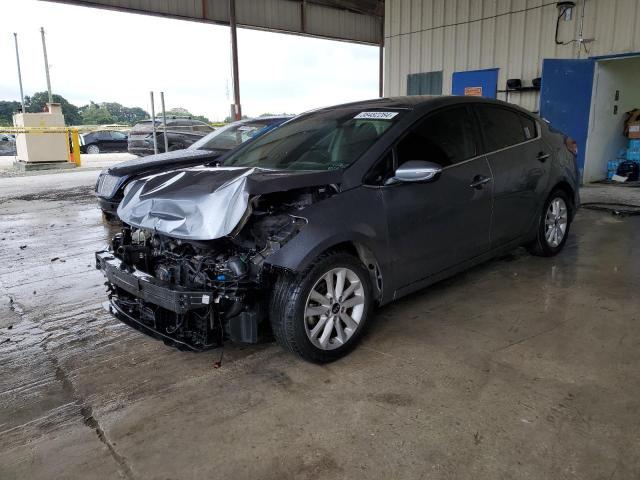 KIA FORTE 2017 3kpfl4a71he091531