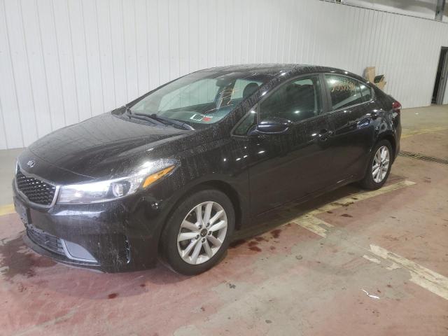 KIA FORTE 2017 3kpfl4a71he141652