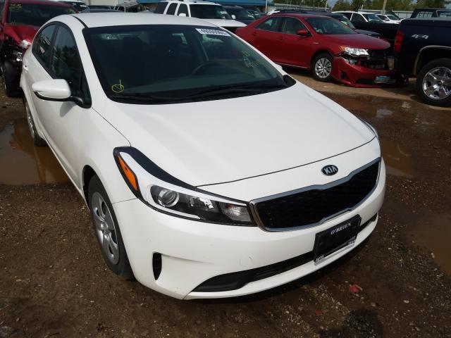 KIA NULL 2017 3kpfl4a71he147144