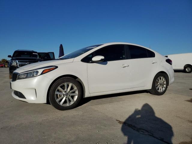 KIA FORTE LX 2017 3kpfl4a71he151999