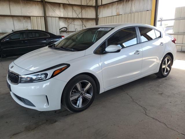 KIA FORTE 2018 3kpfl4a71je166329