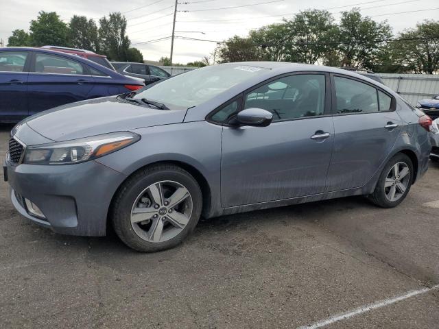 KIA FORTE 2018 3kpfl4a71je171109