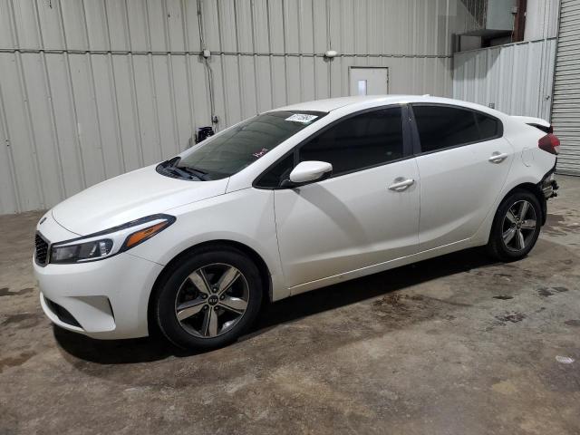 KIA FORTE LX 2018 3kpfl4a71je171921