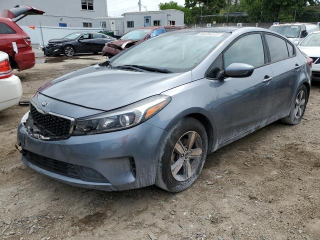 KIA FORTE LX 2018 3kpfl4a71je171952