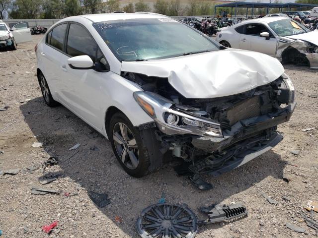 KIA FORTE LX 2018 3kpfl4a71je173071