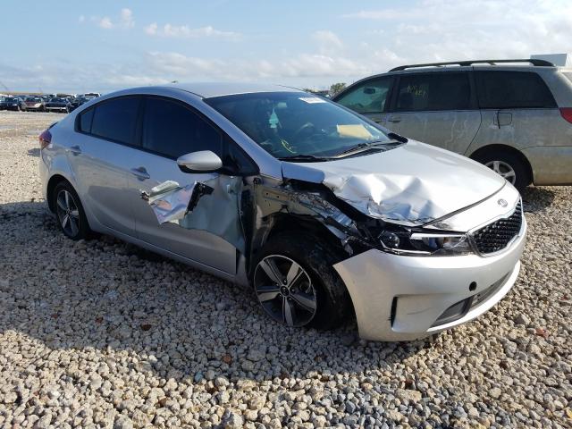 KIA FORTE LX 2018 3kpfl4a71je177430