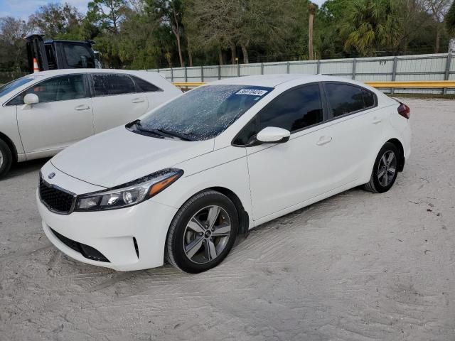 KIA FORTE 2018 3kpfl4a71je188069