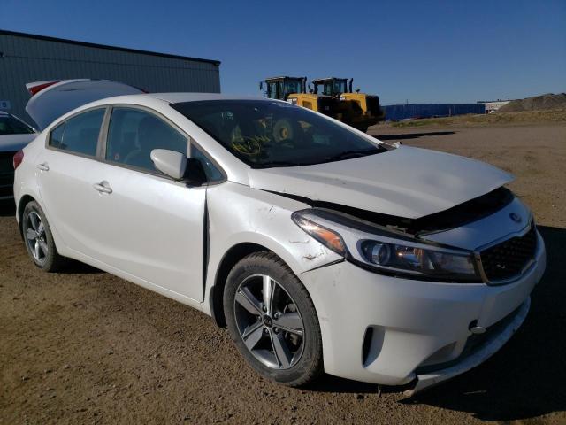 KIA FORTE LX 2018 3kpfl4a71je191506