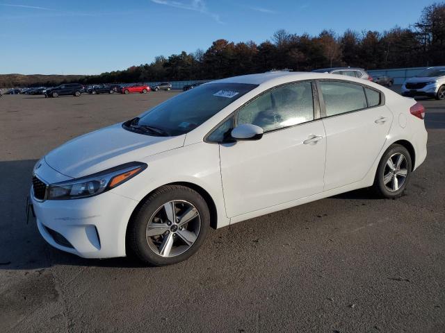 KIA FORTE 2018 3kpfl4a71je194857