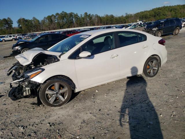 KIA FORTE LX 2018 3kpfl4a71je201533