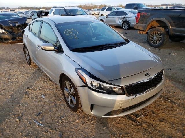 KIA FORTE LX 2018 3kpfl4a71je202973