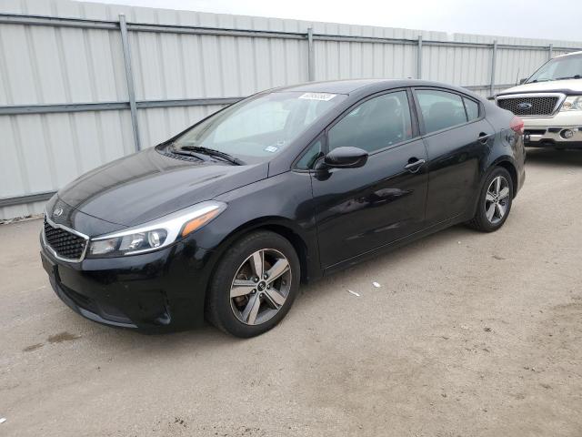 KIA FORTE LX 2018 3kpfl4a71je207834