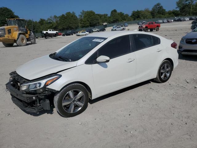 KIA FORTE LX 2018 3kpfl4a71je217845