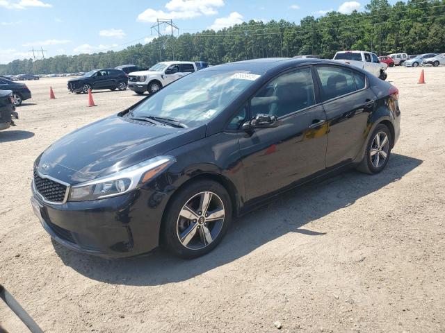 KIA FORTE LX 2018 3kpfl4a71je225539