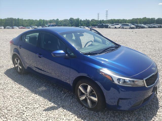 KIA FORTE LX 2018 3kpfl4a71je241286