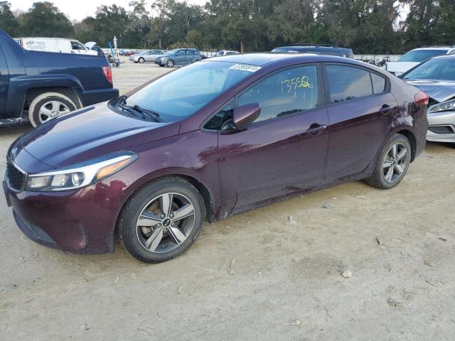 KIA FORTE 2018 3kpfl4a71je248254