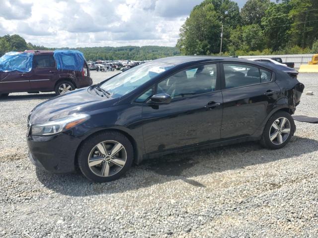 KIA FORTE LX 2018 3kpfl4a71je248996