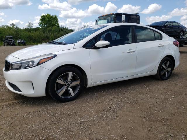 KIA FORTE LX 2018 3kpfl4a71je253132