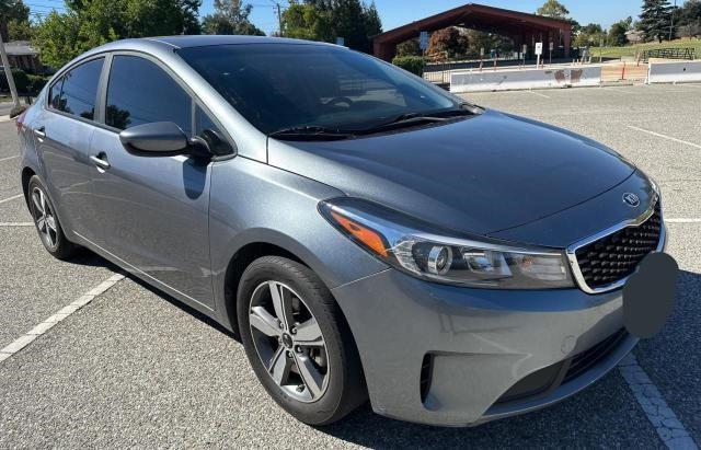 KIA FORTE 2018 3kpfl4a71je253812