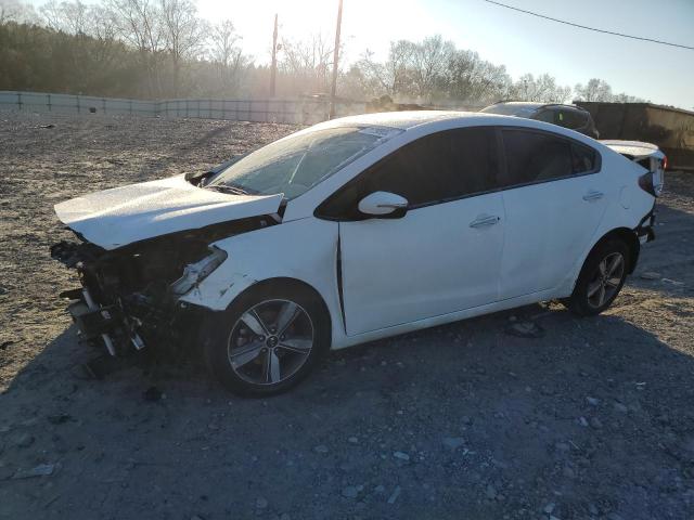 KIA FORTE LX 2018 3kpfl4a71je263207