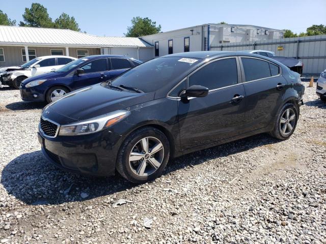 KIA FORTE LX 2018 3kpfl4a71je273221