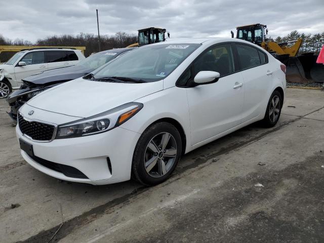 KIA FORTE 2018 3kpfl4a71je274496