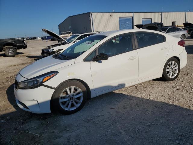 KIA FORTE 2017 3kpfl4a72he011511